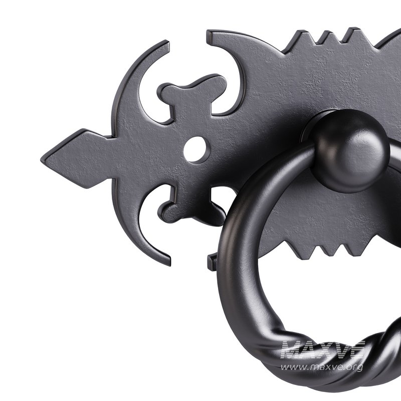 Cabinet Handle - Image 4