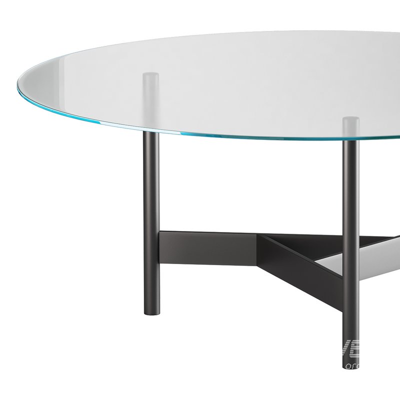 Agos Table – Fiam 2 - Image 3