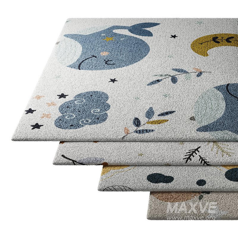 Rug Set 07 - Image 4