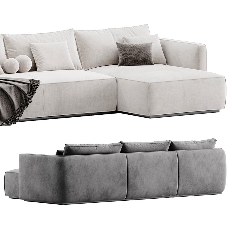 Sofa ESSE By Blanche - Image 3