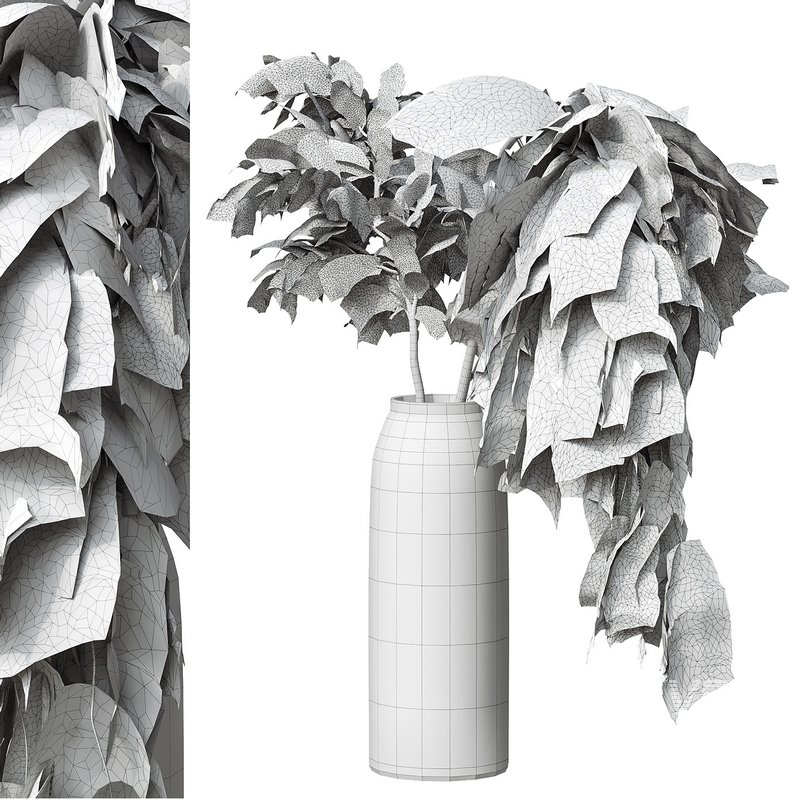 Flower set 12 - Image 3