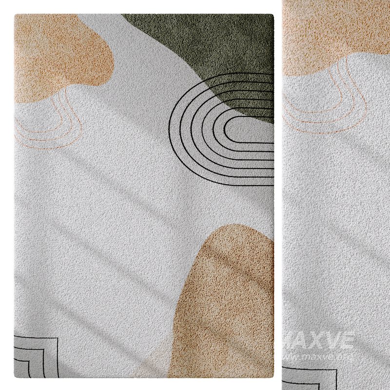 Rug Set 02 - Image 4