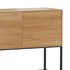 Vedrana 2 door sideboard - Thumbnail 3