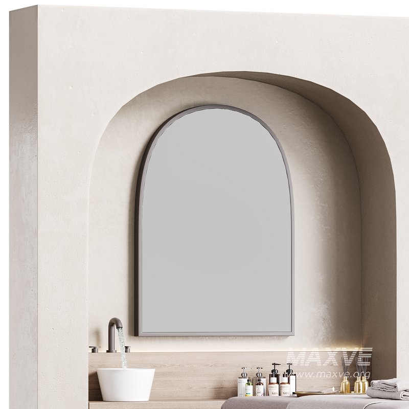 Modern spa and accessories 08 - Image 2