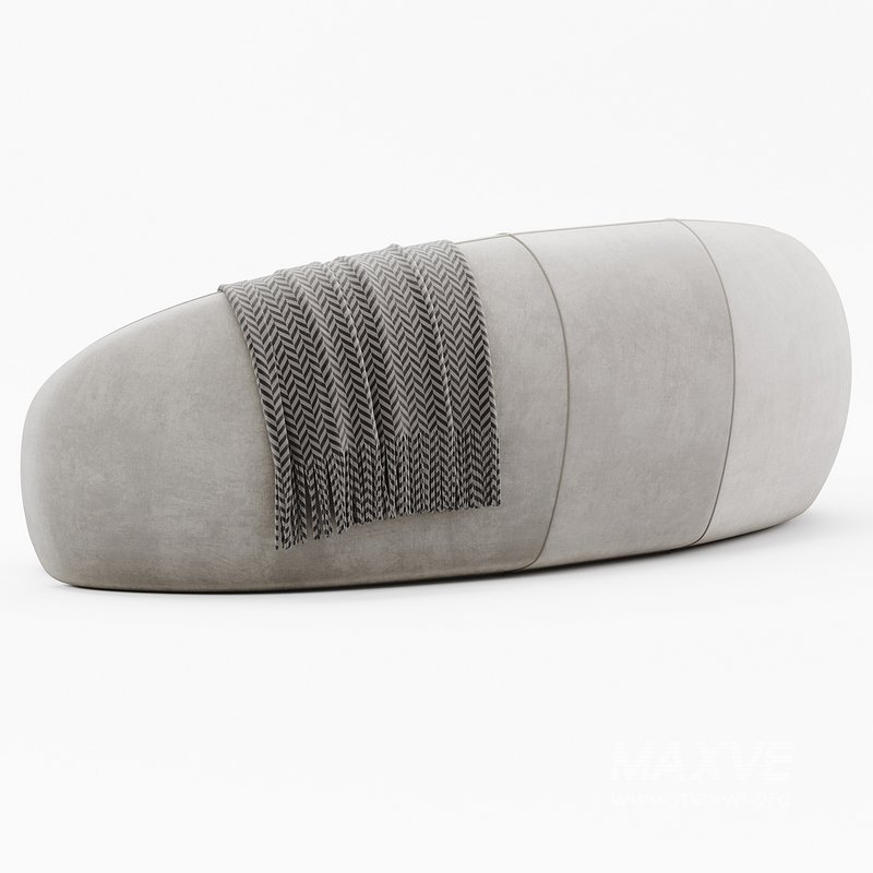 Montholon Sofa By Property Furniture - Image 3