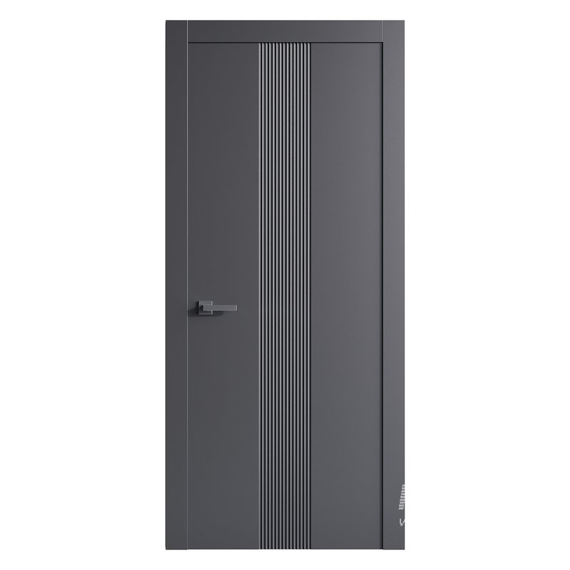 Modern entrance door 85 - Image 7