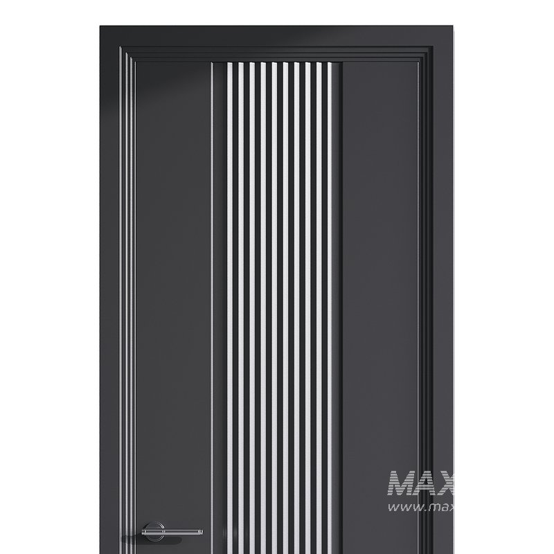 Modern entrance door 56 - Image 3