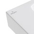 Villeroy and Boch Novo Wide Cloakroom Basin - Thumbnail 2