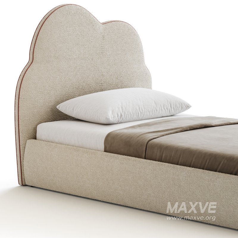 Children is bed Cloud - Image 3