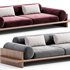 Wade Sofa - Thumbnail 3