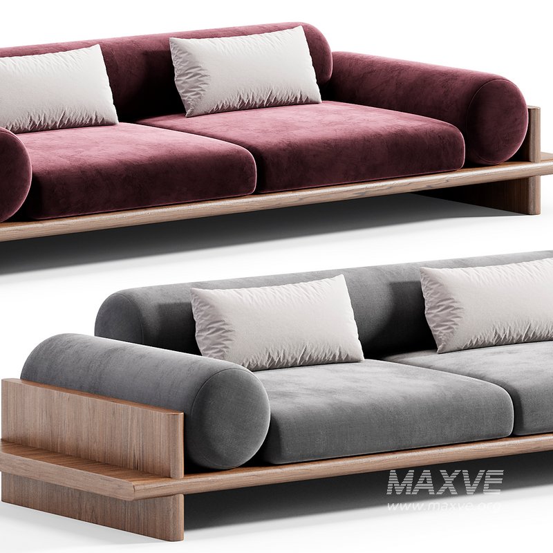 Wade Sofa - Image 3