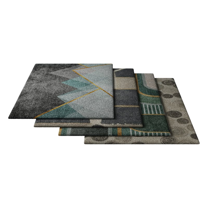 Rug Set 20 - Image 4