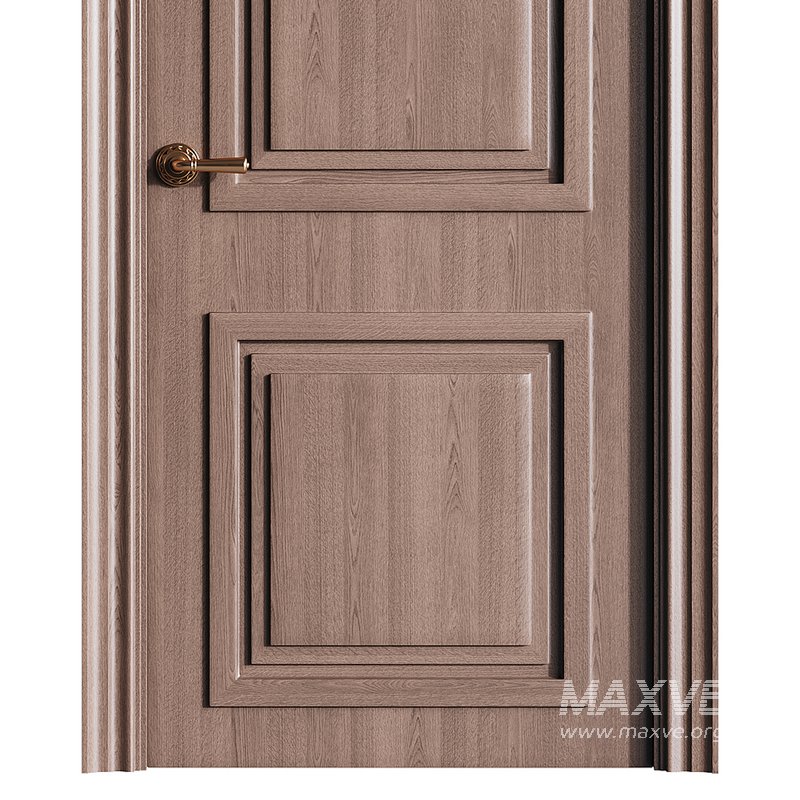 Modern entrance door 57 - Image 6