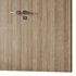 Optima Shambor Double doors Belldinni Modern Interior Door 2 - Thumbnail 2