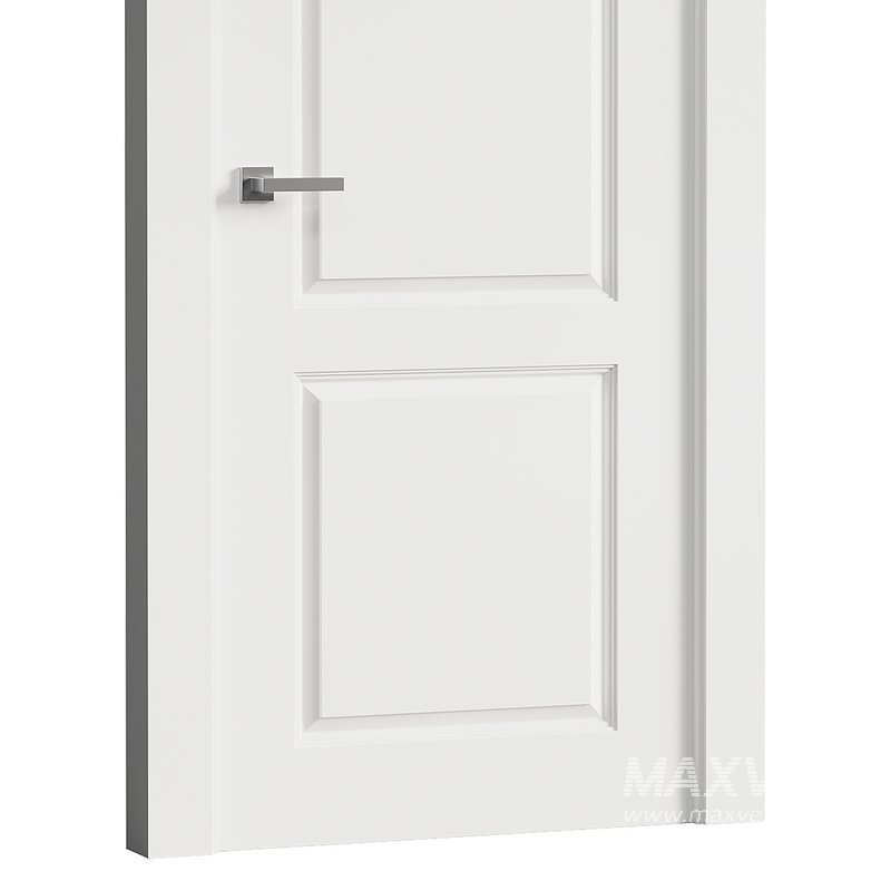 Modern interior door 17 - Image 2