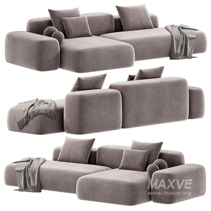 BUBBLE Sofa - Image 6