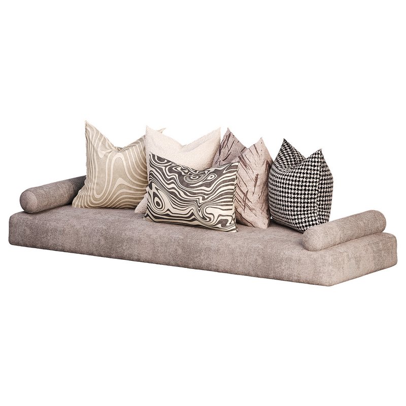 Pillows set - Image 3