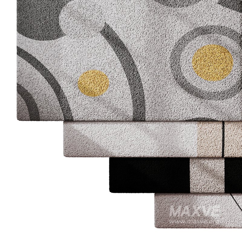 Rug Set 05 - Image 3