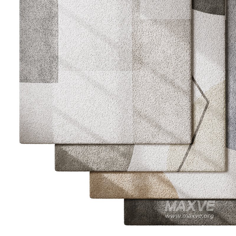 Rug Set 01 - Image 4