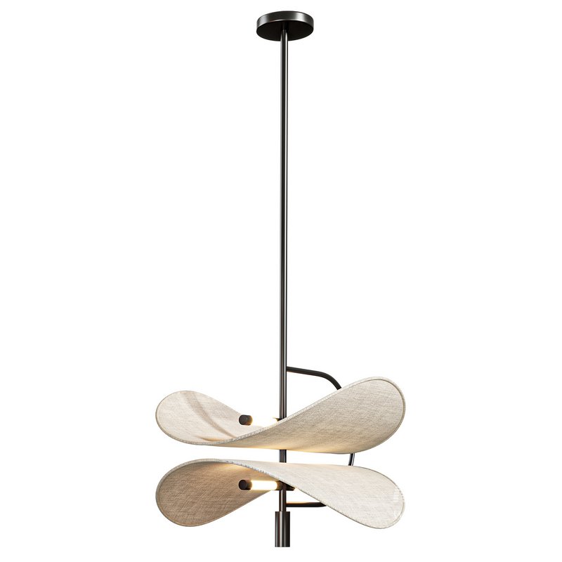 Bonnie Pendant Light - Image 1