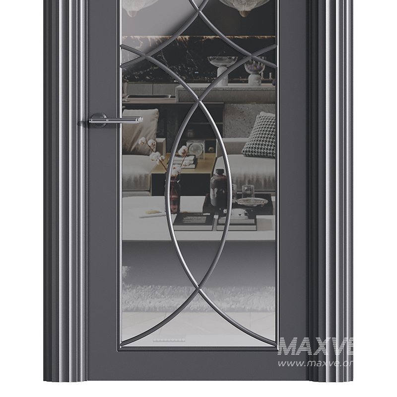 Modern entrance door 47 - Image 3