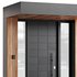 Modern entrance door 02 - Thumbnail 5
