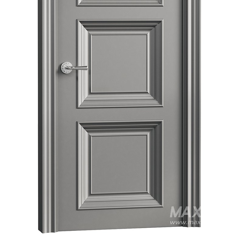 Modern interior door 18 - Image 2