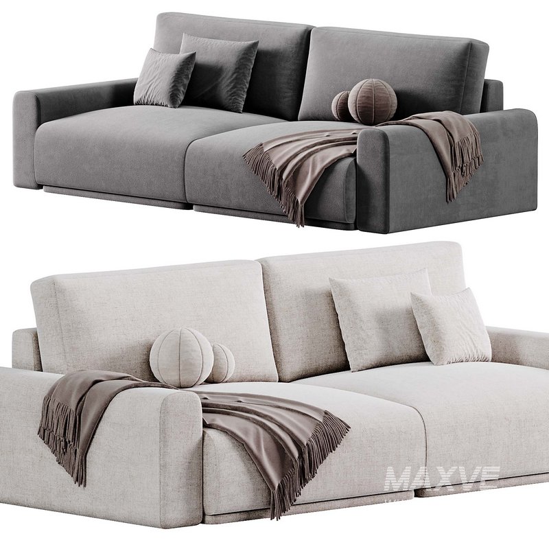 Grail Sofa - Image 2