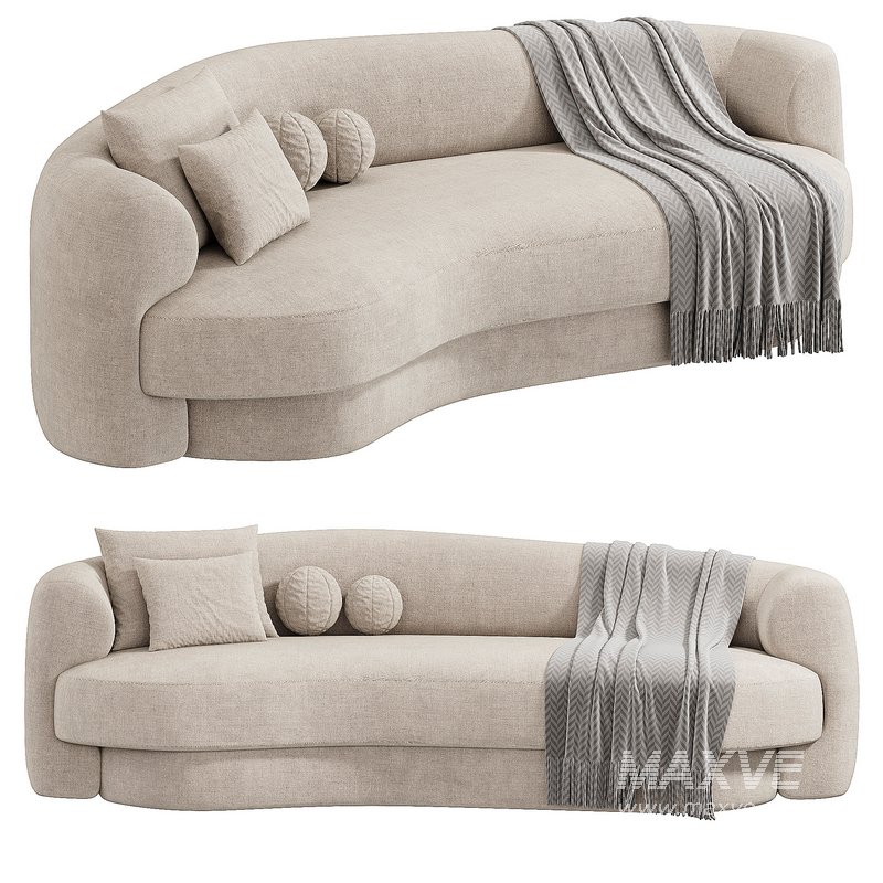 YUMI SOFA - Image 5