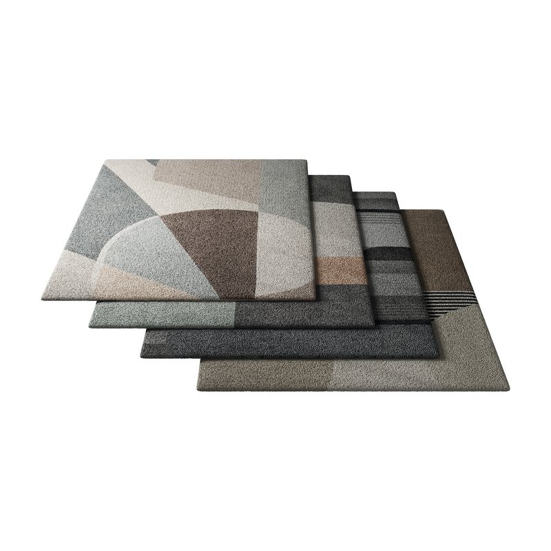 Rug Set 03 - Image 3