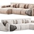 Santino Sofa - Thumbnail 5