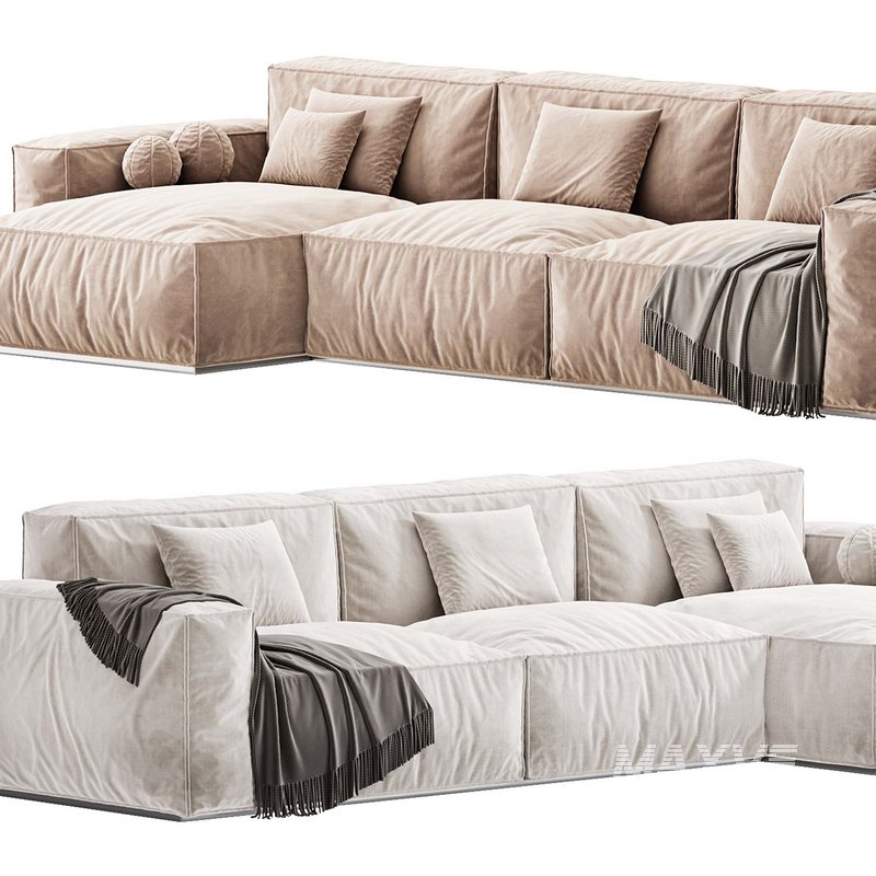 Santino Sofa - Image 5