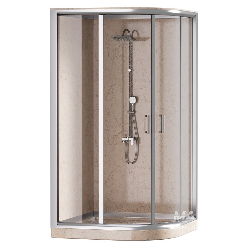 Shower cabin 04 - Image 4