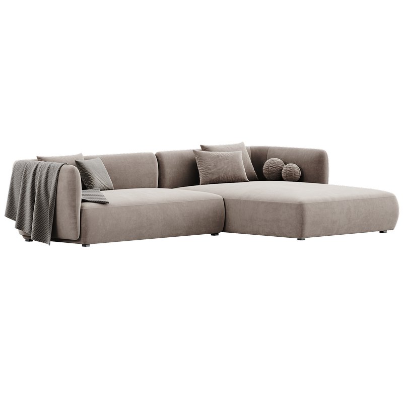 Cosy Sofa by MDF Italia - Image 6