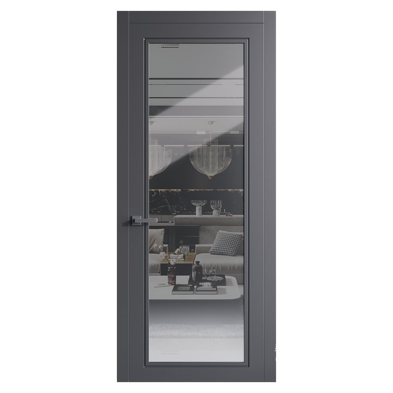 Modern entrance door 90 - Image 3