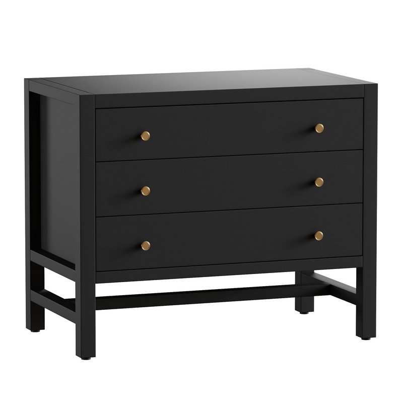 Hector Nightstand - Image 2