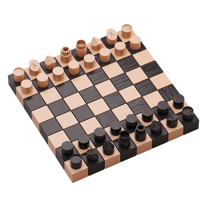 Chess - Image 2