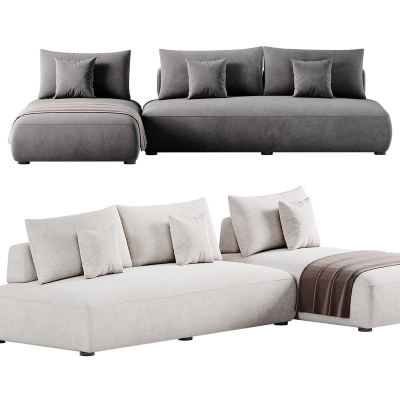Tip Tap Sofa By Gyform - Image 2