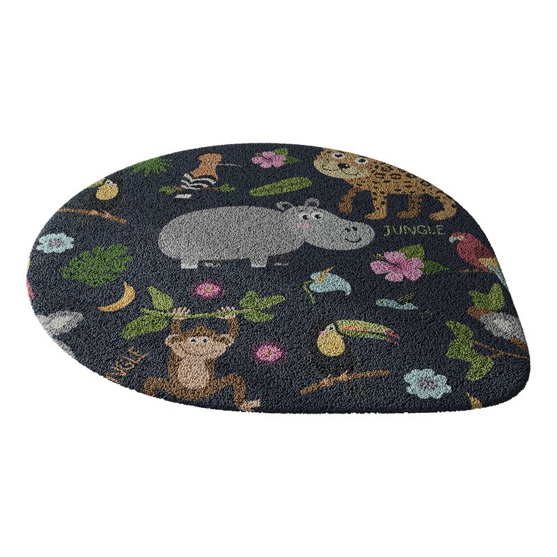 Kids carpet set 20 - Image 2