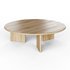 Round coffe table - Thumbnail 3