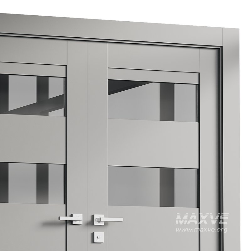 Modern interior door 16-2 - Image 3