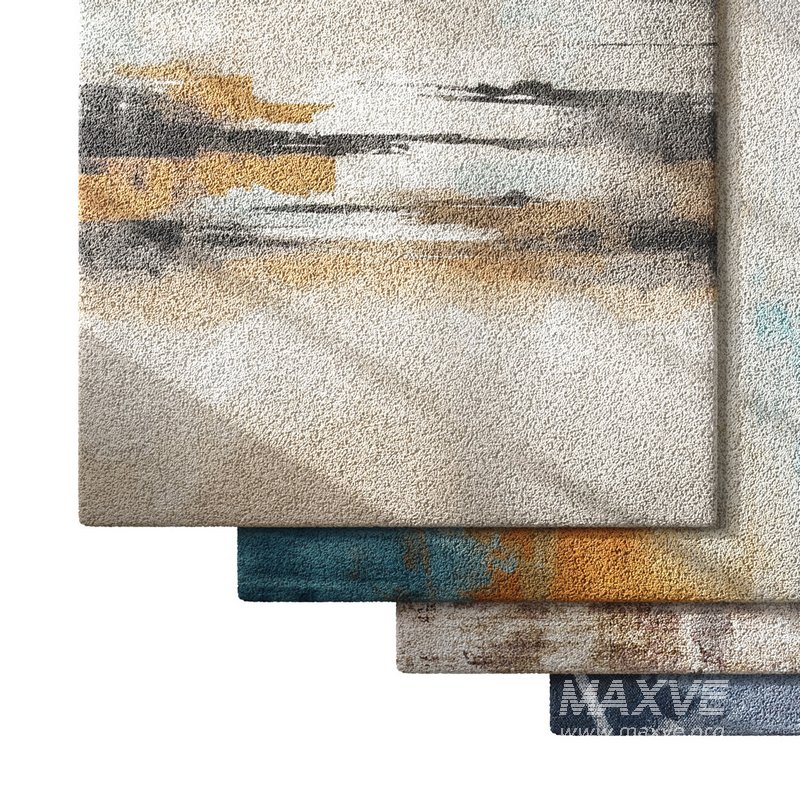 Rug Set 39 - Image 3