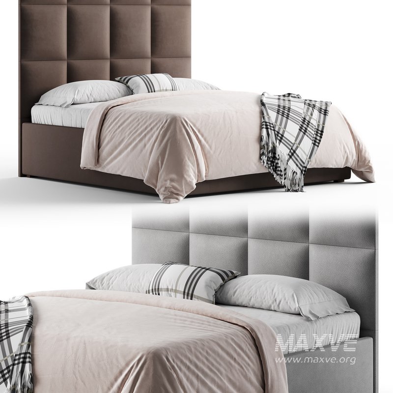 Bed ALPINE - Image 4