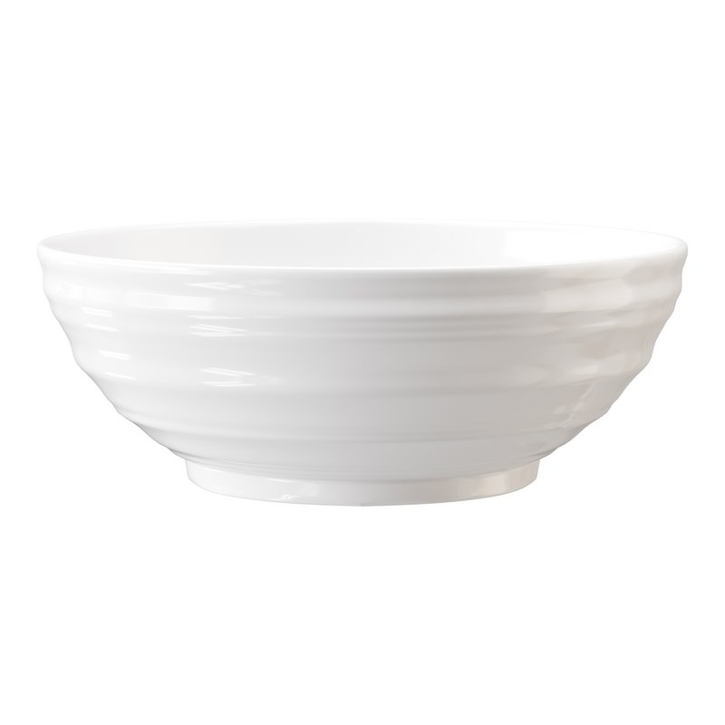 Cassini Round Bathroom - Image 2