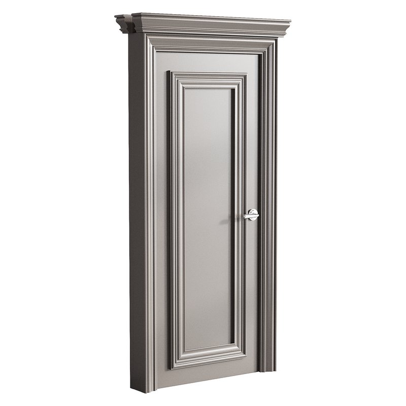 Modern entrance door 20 - Image 2