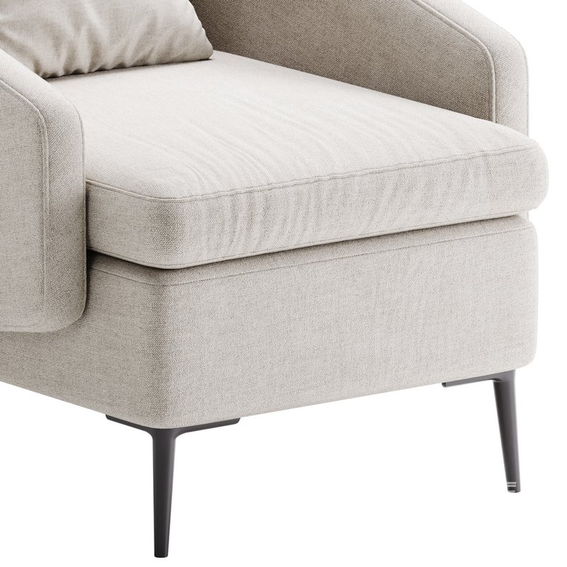 Armchair C119 - Image 7