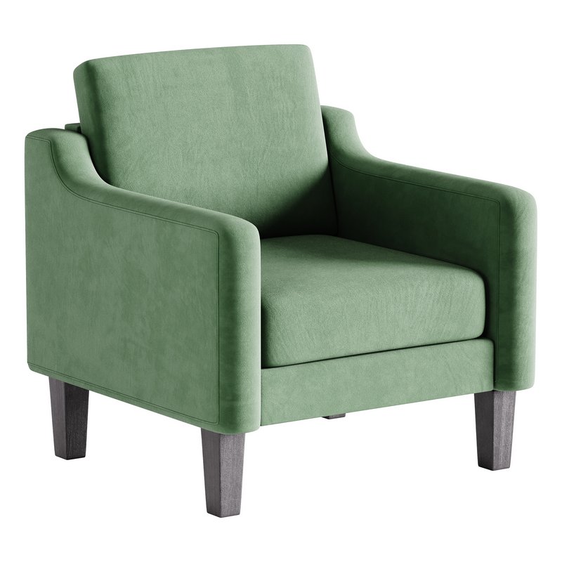 Vingli armchair - Image 4