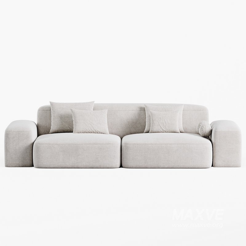 Cupen Sofa By Artipieces - Image 2