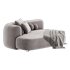 CLARA SOFA - Thumbnail 4