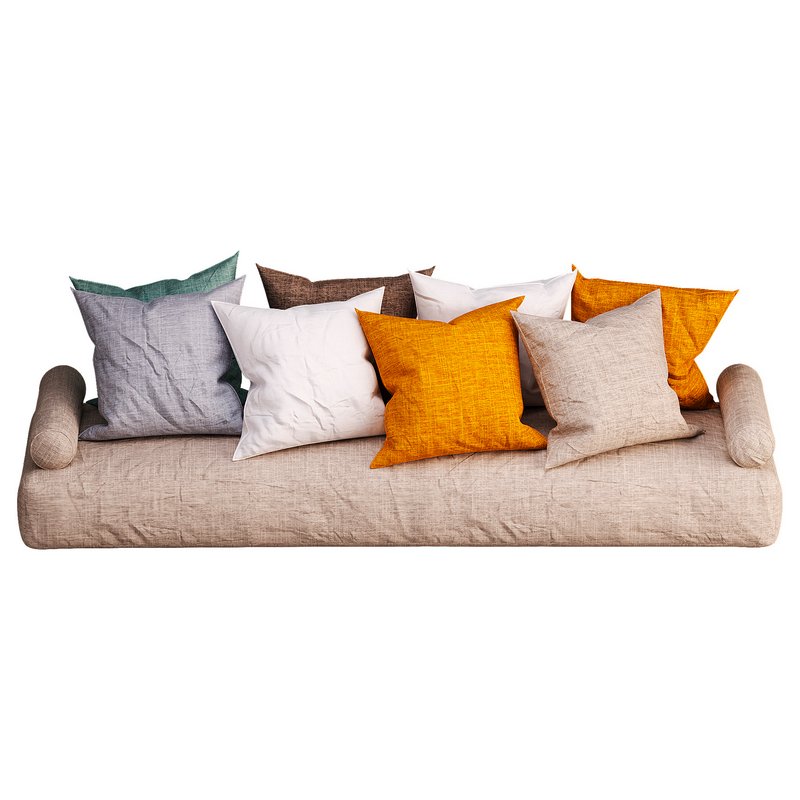 Pillows set - Image 2